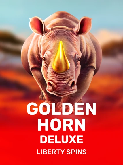 Golden Horn Deluxe game tile