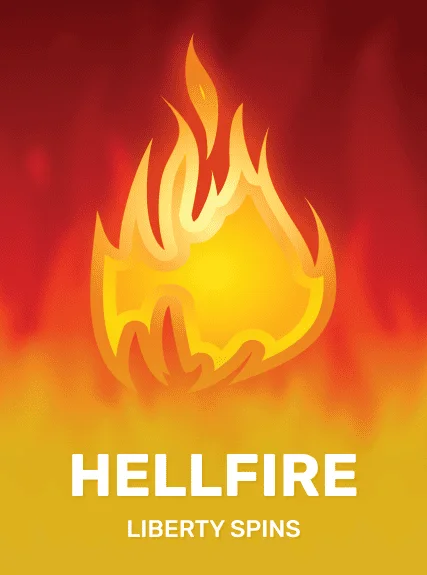 Hellfire game tile