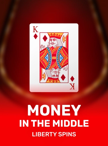 Money in the Middle game tile