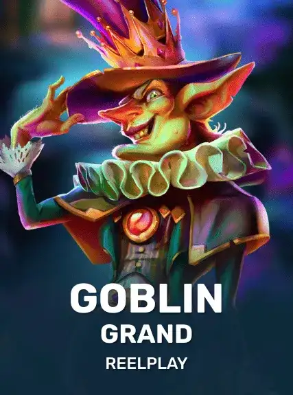 Goblin Grand game tile